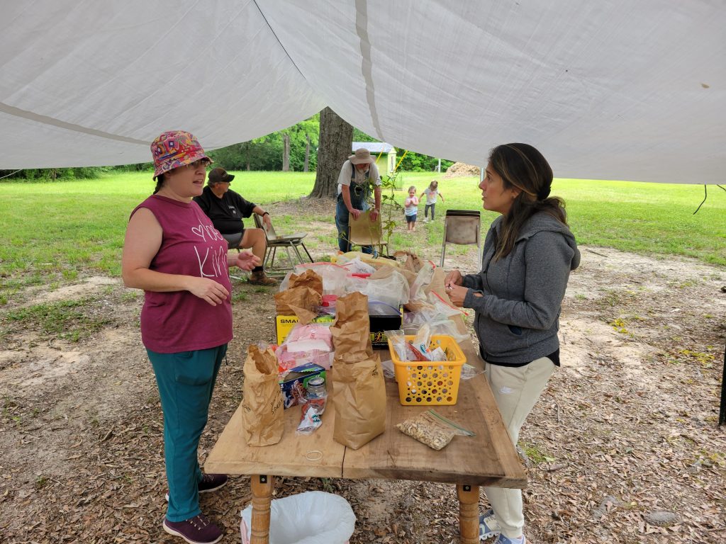 Gray Hill School Farm June 1, 2024