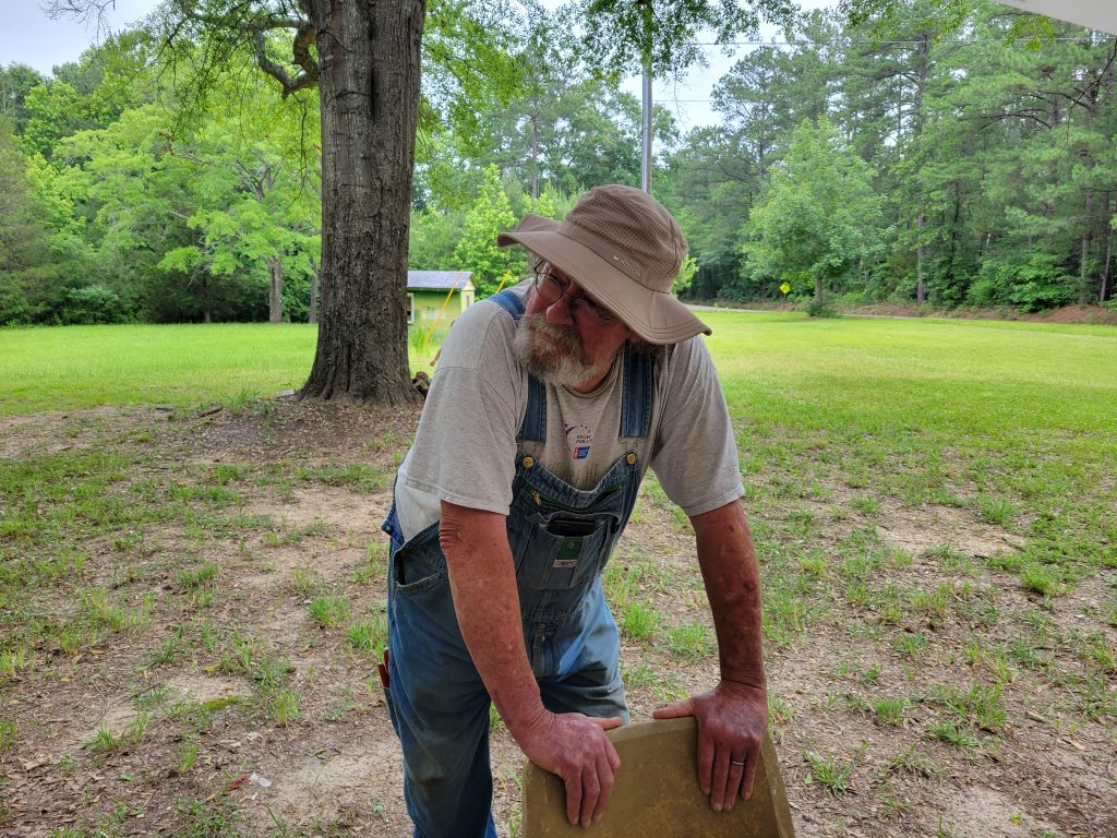 Gray Hill School Farm June 1, 2024