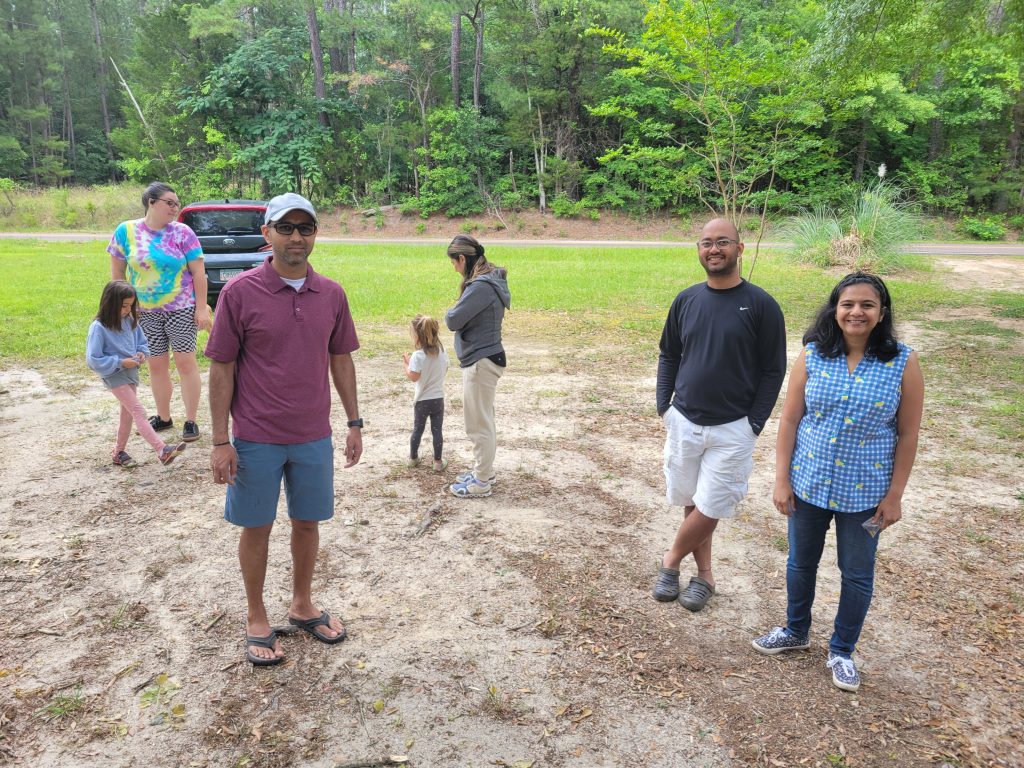 Gray Hill School Farm June 1, 2024