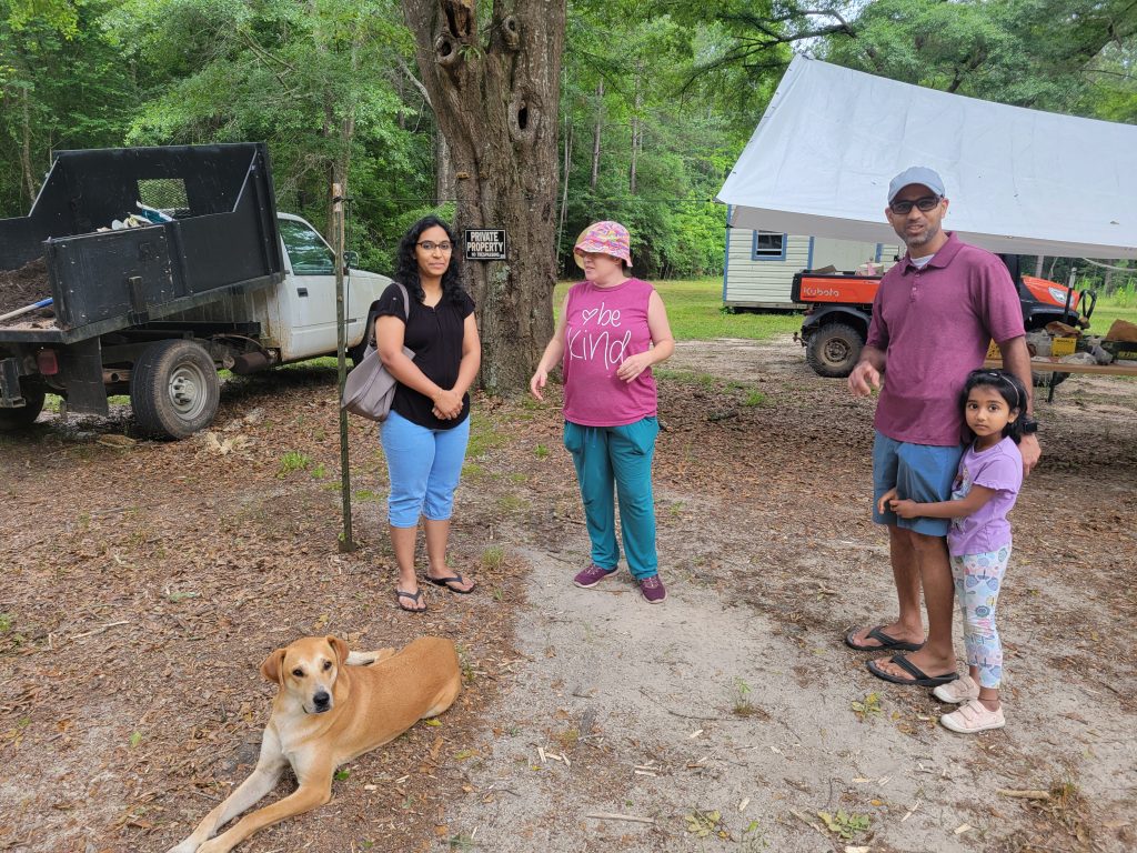 Gray Hill School Farm June 1, 2024