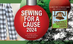 sewing for a cause 2024